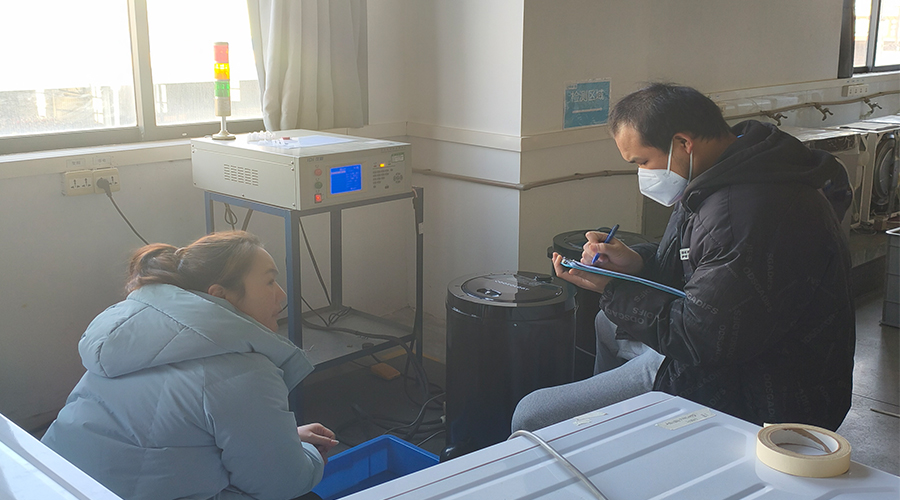 如何解決船用干衣機在顛簸海面上的“固定”難題？