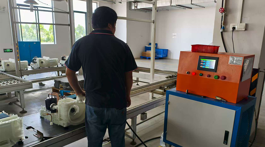 科技賦能，金環(huán)電器熱泵烘干機(jī)引領(lǐng)干衣新潮流