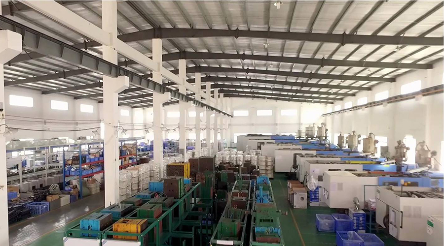 金環(huán)電器開拓滾筒干衣機(jī)非洲市場(chǎng)  促進(jìn)中非外交65年友誼！