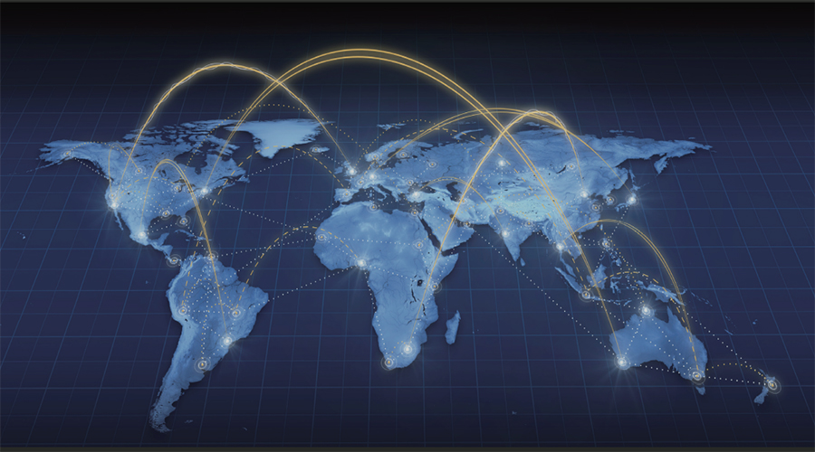 金環(huán)電器如何做到滾筒干衣機(jī)年生產(chǎn)量高達(dá)60萬臺(tái)！