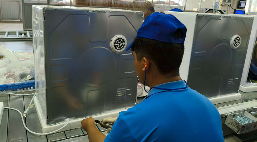 金環(huán)電器的產(chǎn)品如何為高管、員工宿舍提供專業(yè)的衣物護(hù)理和形象管理解決方案？