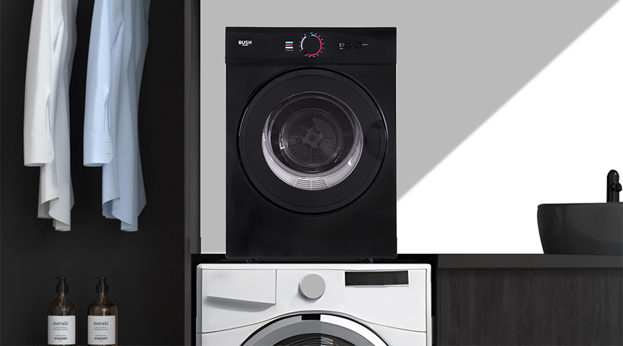 直排烘干機使用指南，優(yōu)化厚衣物與低溫模式體驗