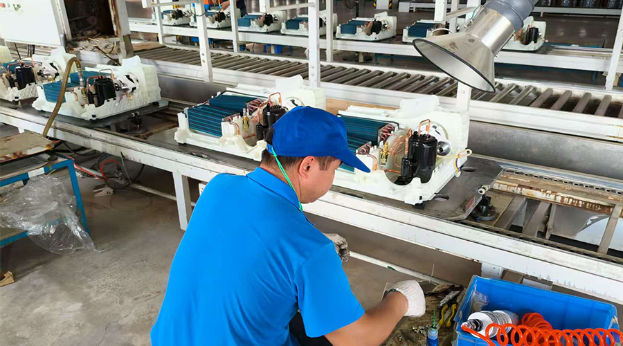 熱泵烘干機(jī)：全球市場洞察與選品策略