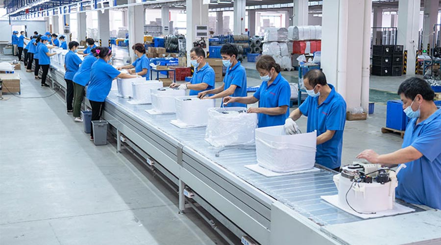 怎么選擇家用小型烘干機(jī)專業(yè)代工廠？