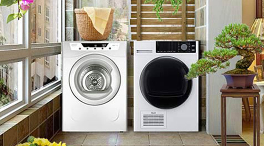 洗烘套裝前景大！其市場表現(xiàn)怎么樣？