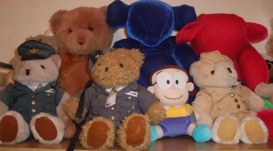 解答！毛公仔可以使用滾筒衣服烘干機(jī)除菌嗎