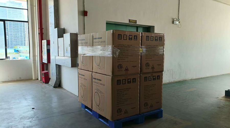 國慶假期，金環(huán)電器短暫休息，只為更好的出發(fā)