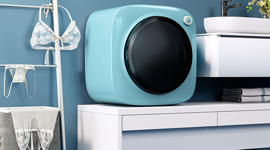 廣東回南天來了！內(nèi)衣干衣機如何攻破內(nèi)衣難干的窘境