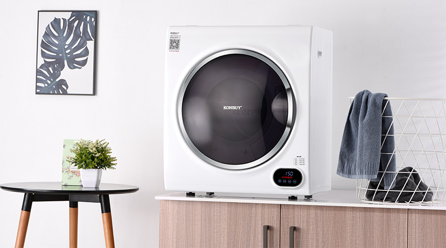 過年天氣濕冷！家用干衣機解決用戶痛點獲好評