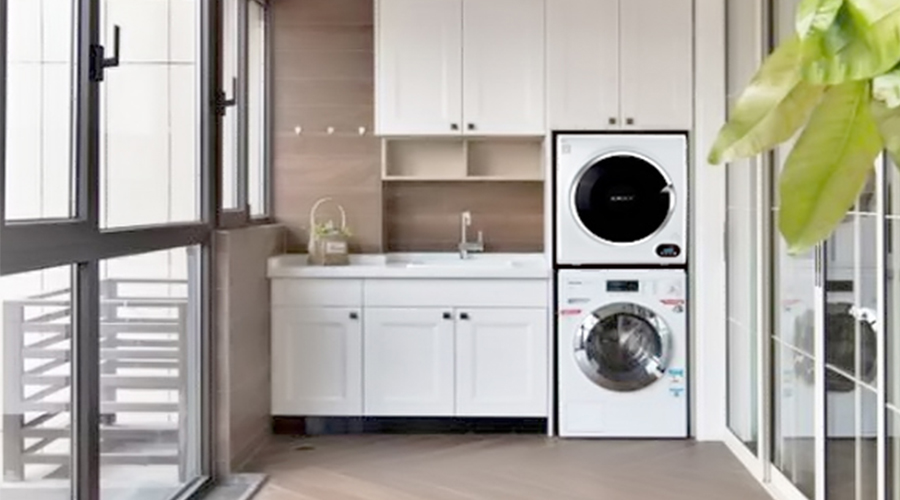 家用干衣機有必要嗎？干衣機生產(chǎn)廠家告訴你答案
