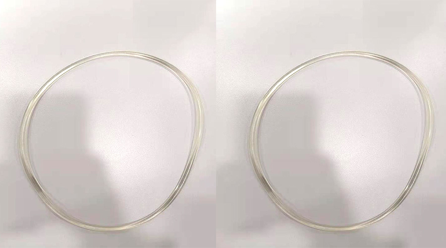 圖示！家用衣物烘干機風輪皮帶是什么樣的