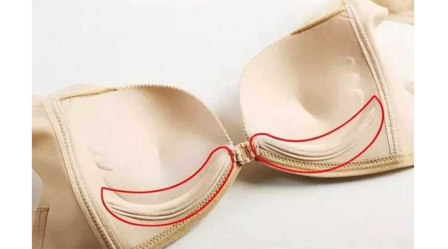 胸罩變硬還穿著有危害！內(nèi)衣干衣機(jī)保護(hù)內(nèi)衣呵護(hù)健康