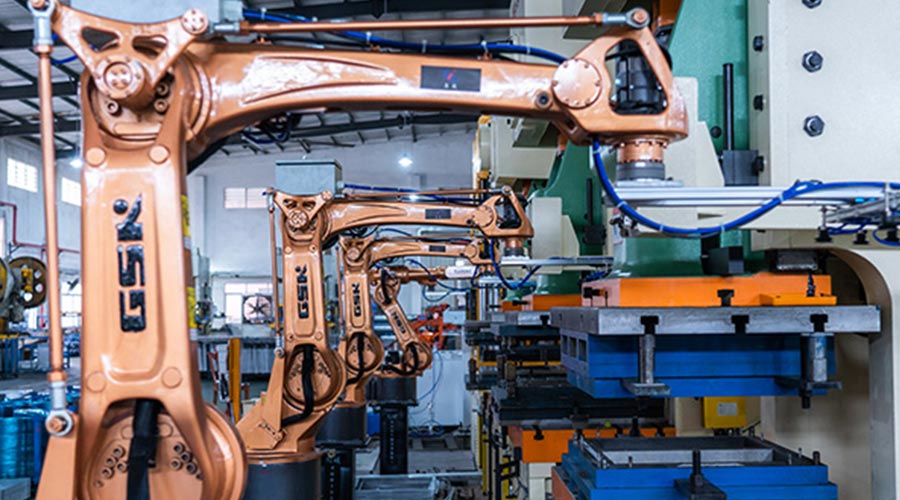 浙江電商客戶更換合作方，與金環(huán)電器達(dá)成干衣機(jī)代工合作因?yàn)檫@個(gè)！