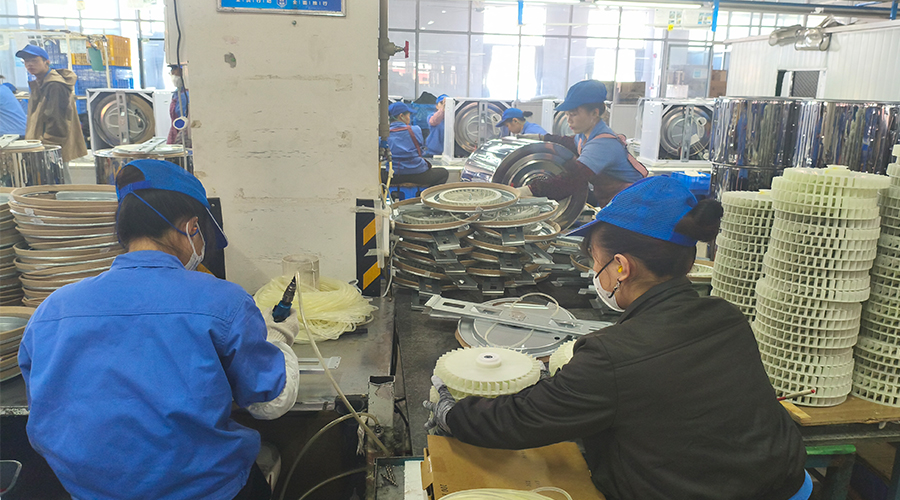 金環(huán)電器再次通過澳洲能效認證，產(chǎn)品競爭力更上一層