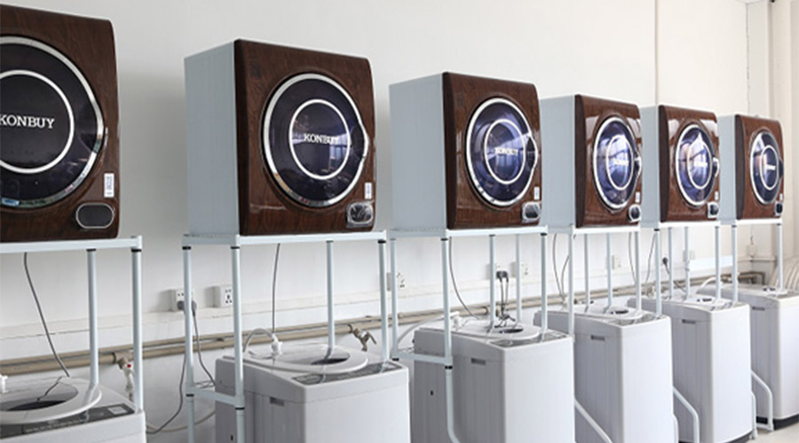 酒店共享干衣機(jī)怎么正確使用？干衣機(jī)廠家告訴你