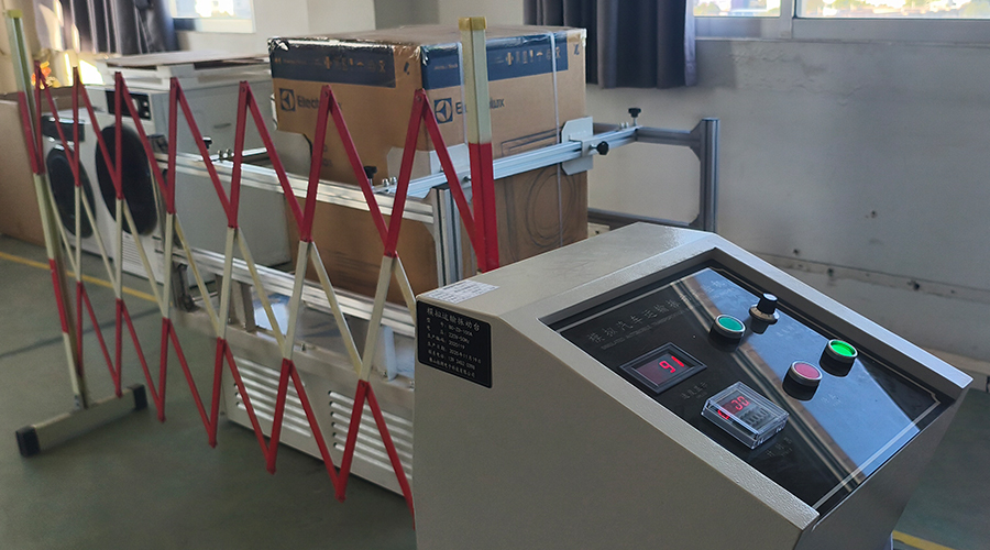 跨越萬里考驗，包裝與壽命測試保障全程可靠