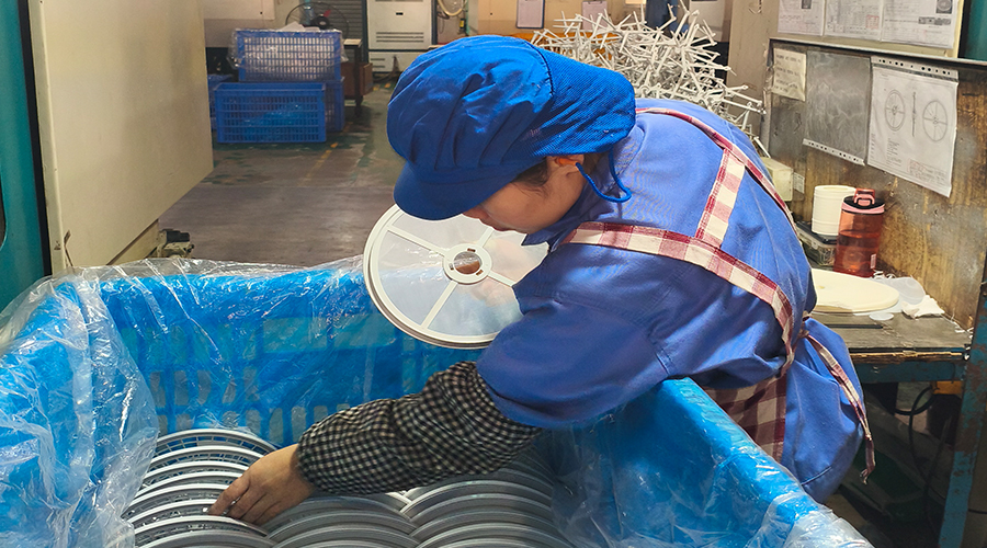 分區(qū)管理與及時退貨，構建來料品質閉環(huán)