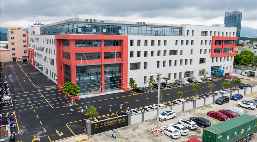 一個21年只做滾筒干衣機的工廠，是怎么樣的？