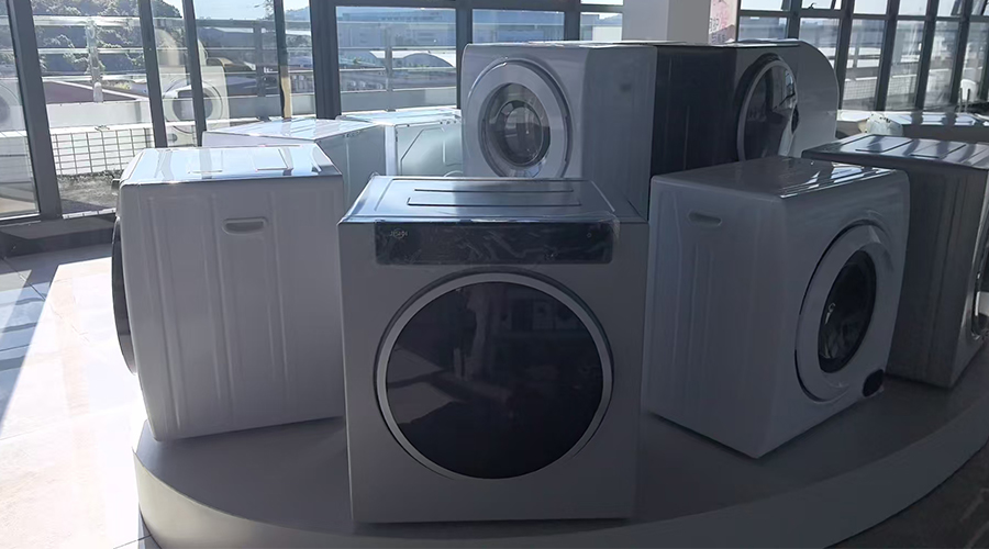 B2B干衣機(jī)采購指南：哪種烘干方式最好？熱泵、冷凝還是直排？——為您匹配更佳市場方案