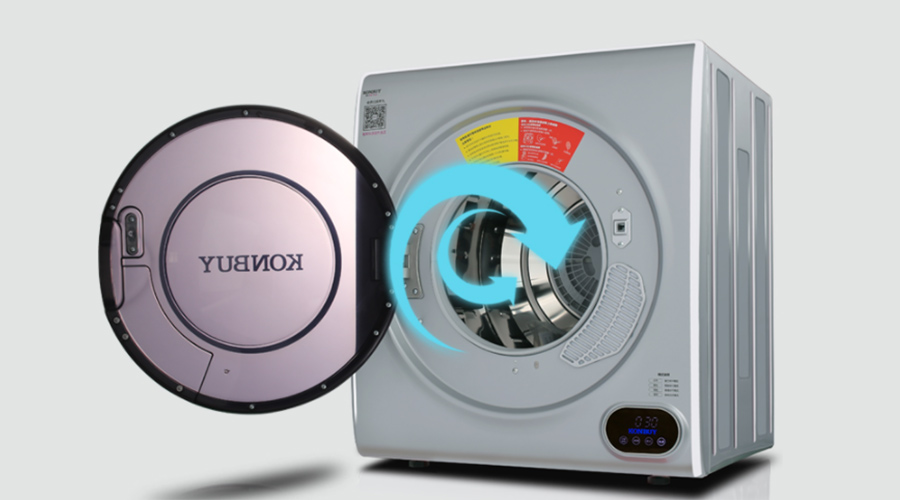 實用！家用衣物烘干機保養(yǎng)技巧大全