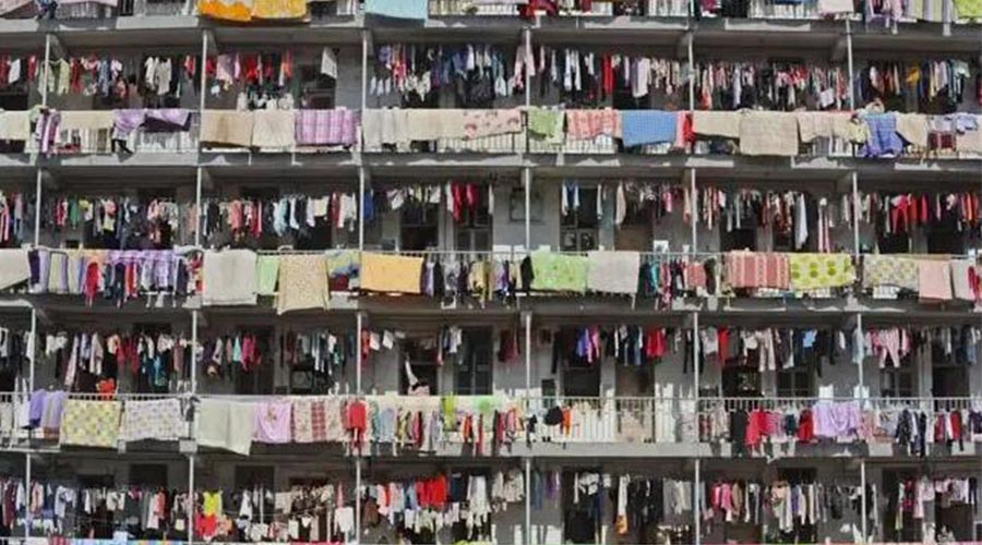 校園共享干衣機(jī)的必要性！解決學(xué)校宿舍6大難題