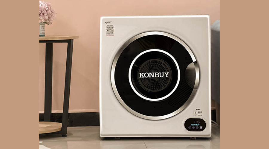 干衣機廠家告訴你衣物烘干機烘衣要多久才干？