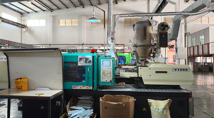 金環(huán)電器：堅(jiān)守品質(zhì)，引領(lǐng)烘干機(jī)制造