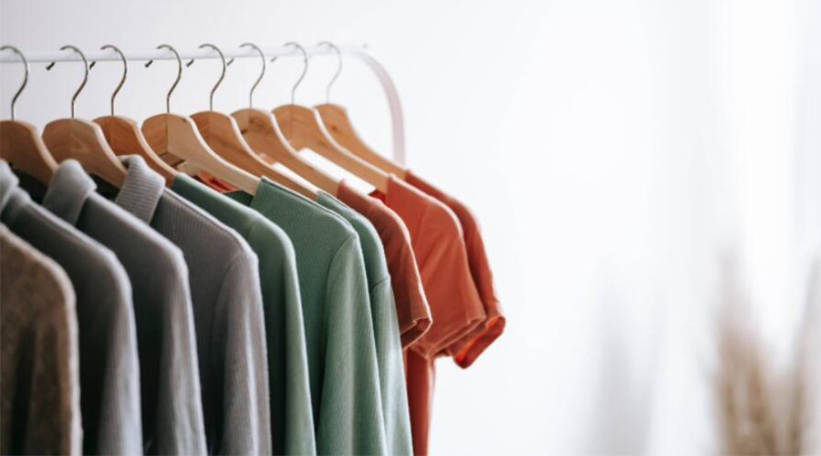 衣物護理劑是什么意思？衣物護理機廠家來解答