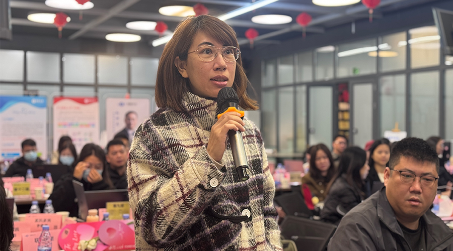 金環(huán)電器：員工培訓(xùn)賦能，提升團(tuán)隊?wèi)?zhàn)力