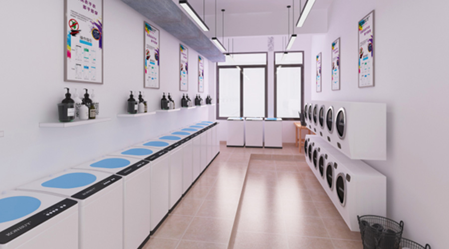 共享干衣機使用智能便捷受青睞！其烘干容量和功率是多少？