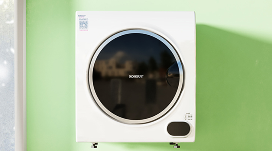 長(zhǎng)時(shí)間使用衣物烘干機(jī)，需要檢查機(jī)器哪些問(wèn)題