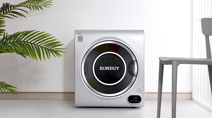 獨(dú)立衣服干衣機(jī)需要進(jìn)水和排水管嗎？