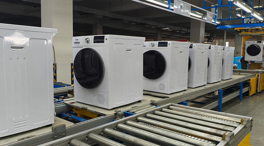 從終端需求看熱泵烘干機(jī)的市場(chǎng)機(jī)遇