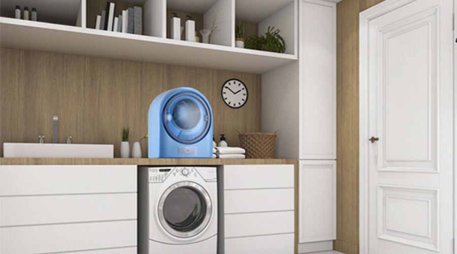 小型烘干機(jī)的使用壽命和什么有關(guān)？