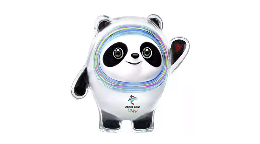 冬奧冰墩墩火爆！滾筒干衣機是否可以烘干毛絨玩具