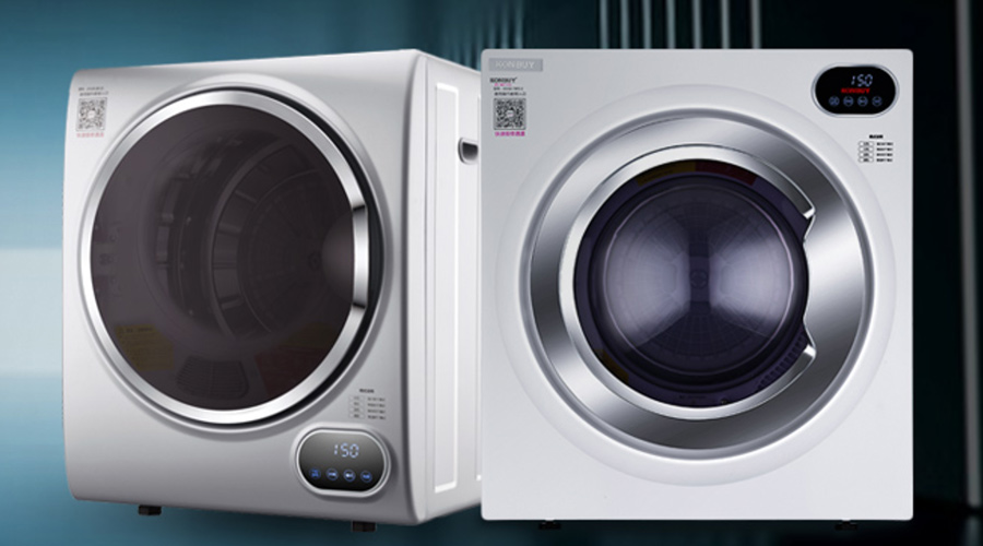 為什么說醫(yī)院需要衣物烘干機(jī)，看完這就知道！