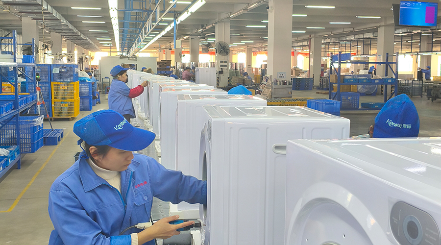 洞察全球：家用滾筒干衣機(jī)市場需求趨勢解析