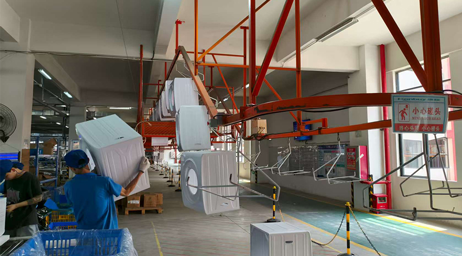 退貨率高，是時(shí)候重新審視您的烘干機(jī)工廠了嗎？