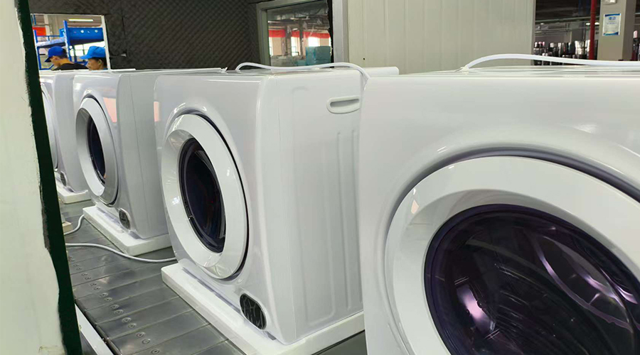 烘干機(jī)工廠