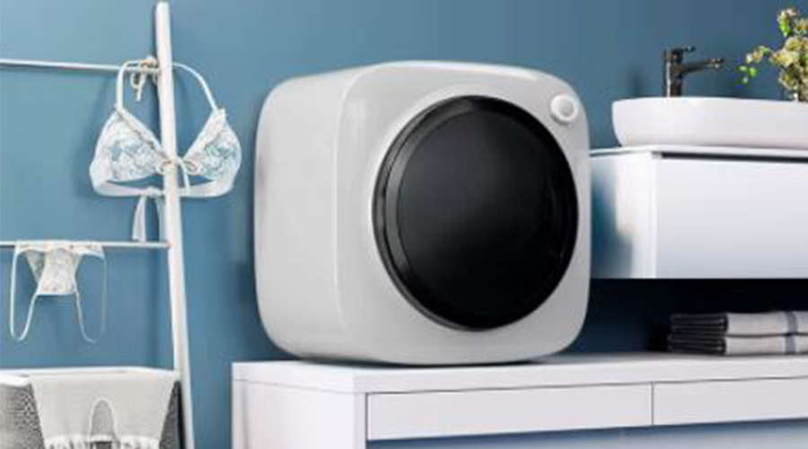 用戶(hù)關(guān)注點(diǎn)：小型烘干機(jī)的音量大小如何？