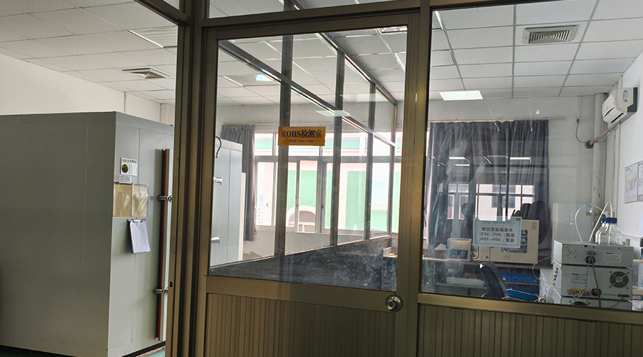 金環(huán)電器：嚴(yán)格把控零部件質(zhì)量，確保出口品質(zhì)