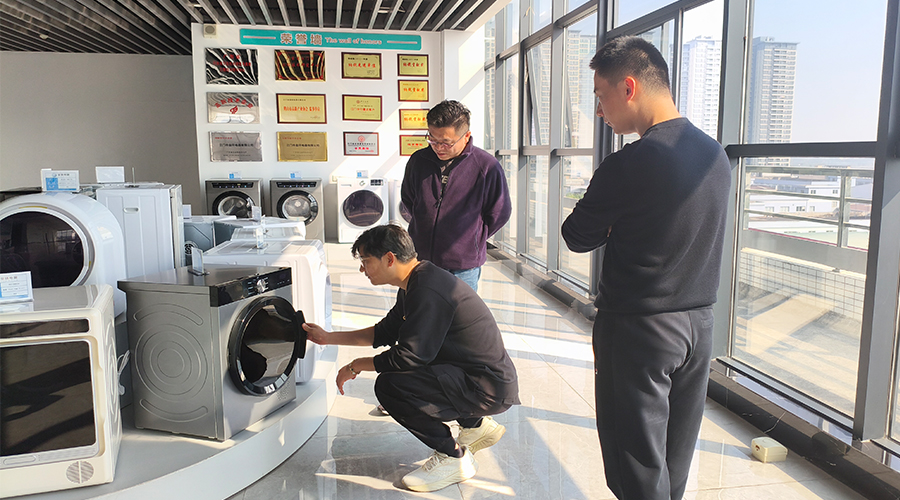 如何延續(xù)25年的店鋪流量，轉(zhuǎn)化為差異化干衣機(jī)產(chǎn)品的規(guī)?；鲩L(zhǎng)？