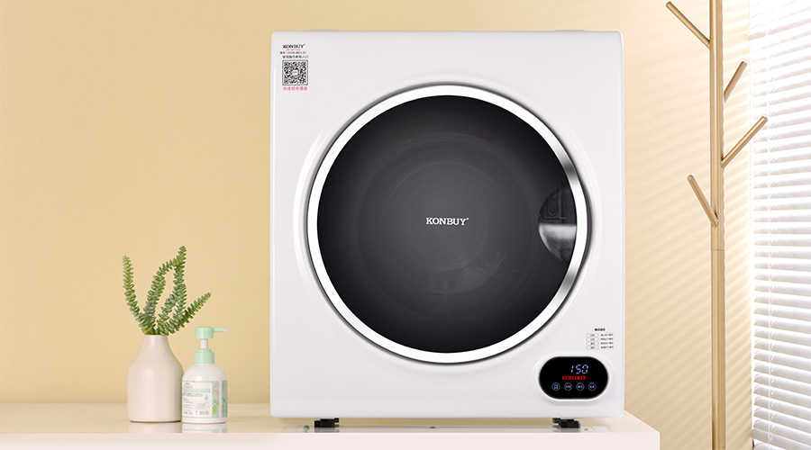 家用衣物烘干機(jī)安全嗎？烘久了會(huì)不會(huì)著火