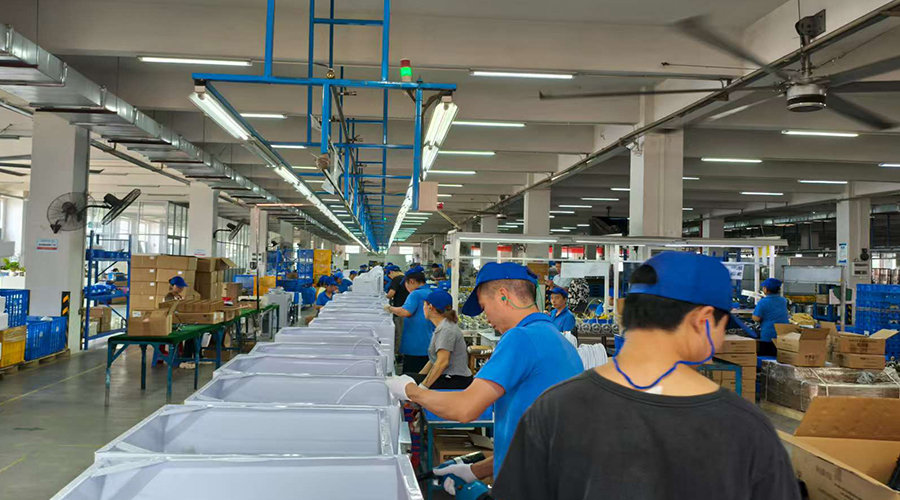 拓品洗衣機(jī)配套產(chǎn)品：衣服護(hù)理機(jī)與滾筒干衣機(jī)的選擇指引