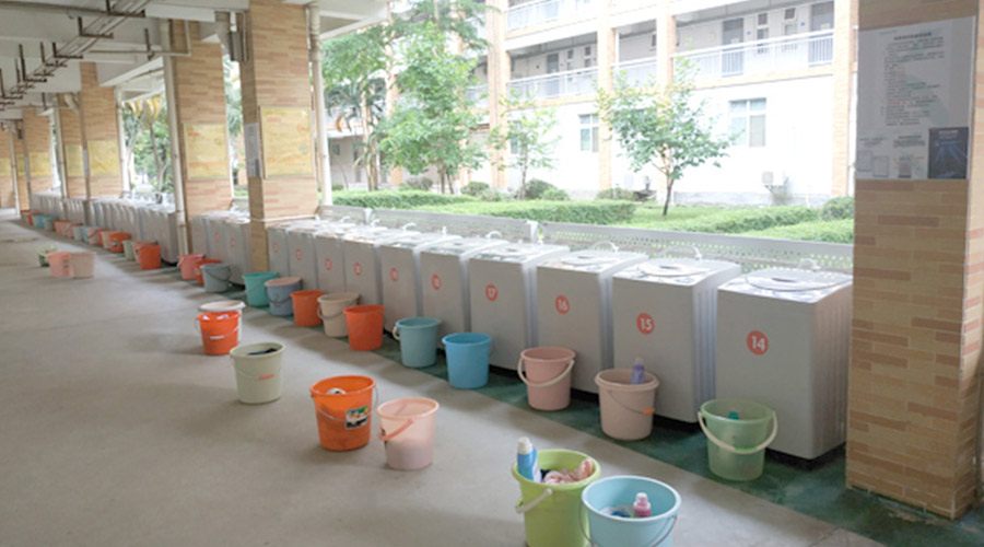 共享經(jīng)濟(jì)來襲！共享洗衣機(jī)的收費(fèi)標(biāo)準(zhǔn)介紹