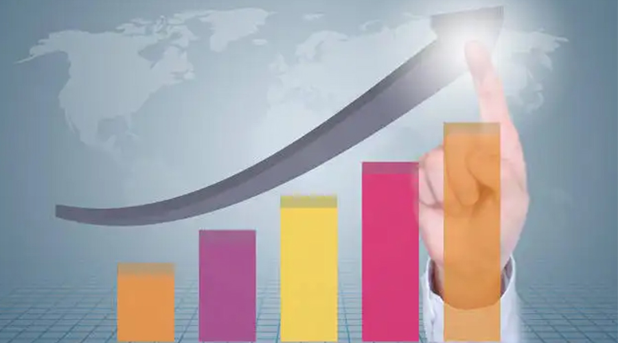 衣物烘干機突破重圍！成為2022年	Q1家電線上銷售增長品類之一