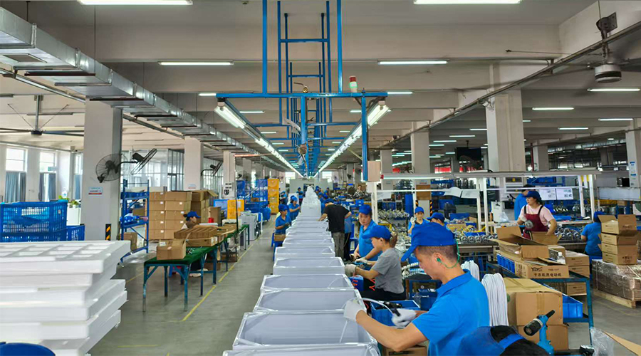 堅守品質與誠信，金環(huán)電器應對市場挑戰(zhàn)