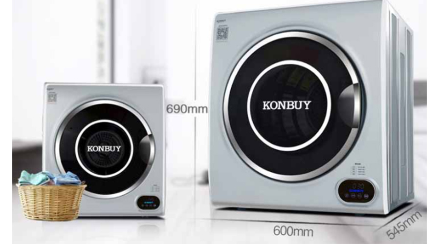 剛洗好的衣服是否可以直接烘？小型烘衣服機(jī)廠家來解答