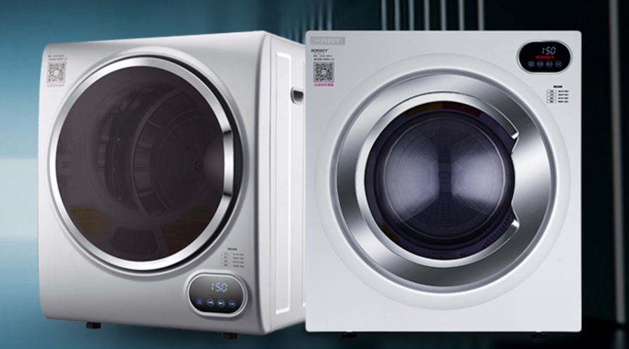 分析！衣物烘干機(jī)烘干的衣物是否可以直接穿？