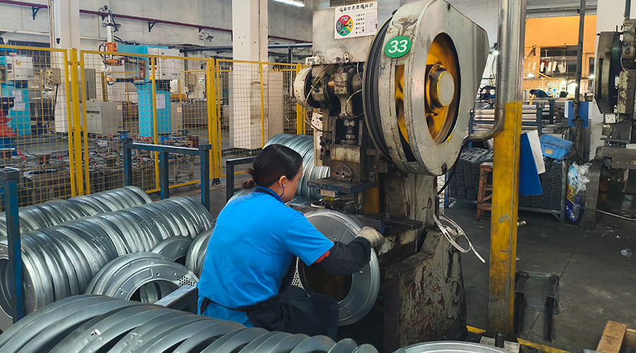 從制造到賦能，提供贏得市場(chǎng)的滾筒干衣機(jī)解決方案